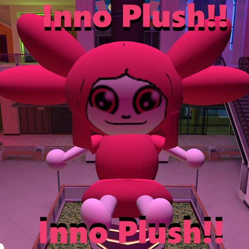 Inno Plush!!