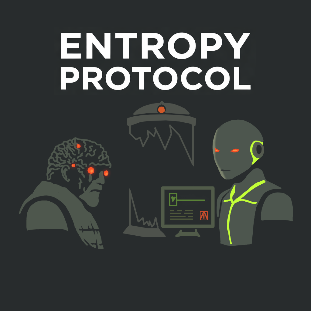 ENTROPY PROTOCOL
