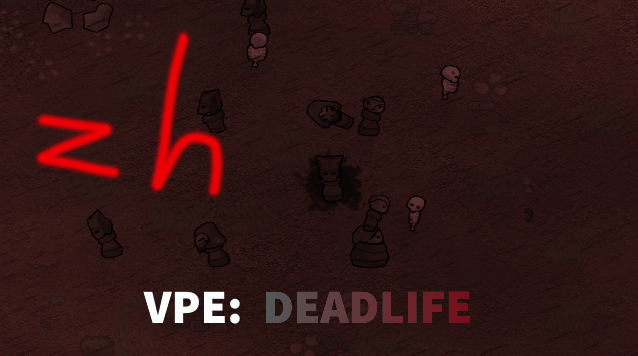 VPE - Deadlife 汉化