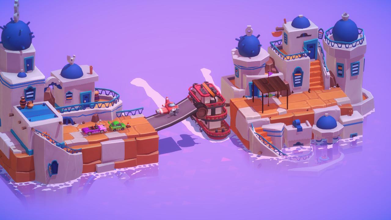 hardcore preview