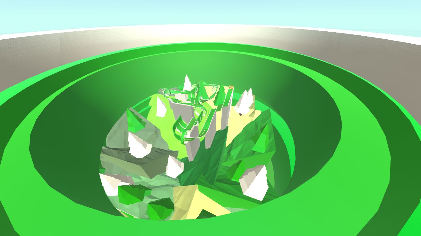 Emerald Ello