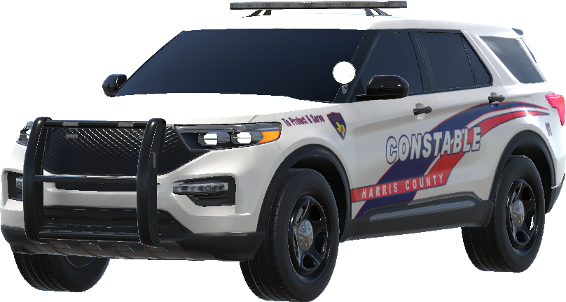 Harris County Constable Pct. 4
