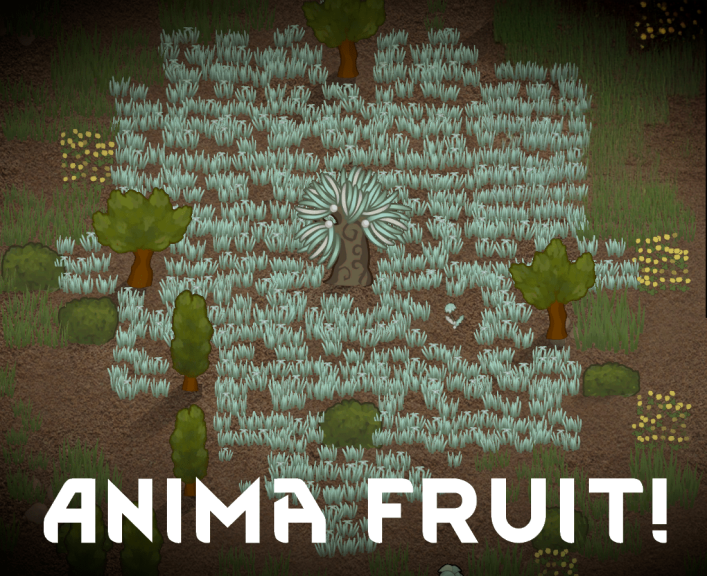 Anima Fruit (Continued)