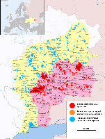 Війна на сході України