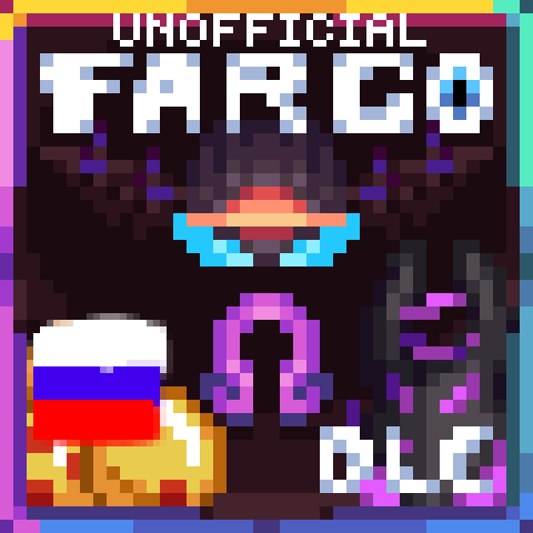 Fargos Souls Mod Old DLC Recreation RUS – tModLoader Mod