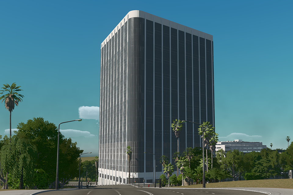 333 S Beaudry Ave Los Angeles preview