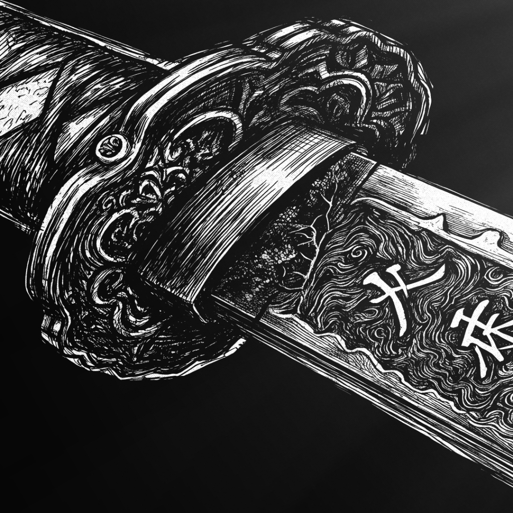 katana v1 -alexandr preview