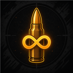 Infinite Ammo