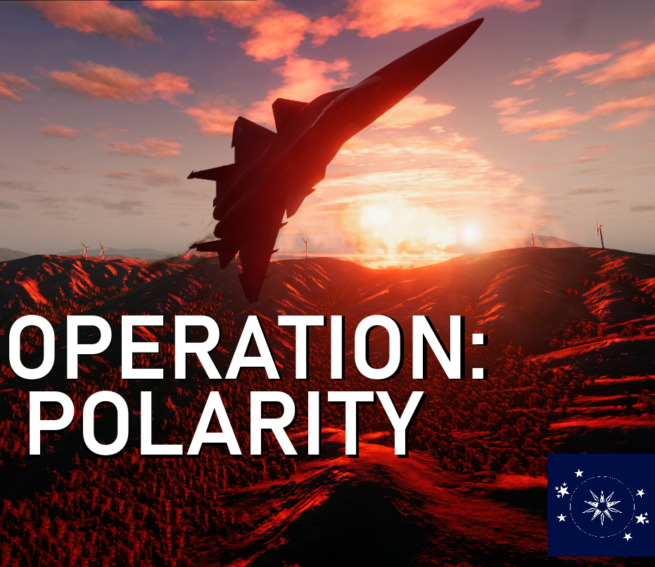 Operation Polarity