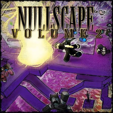 Nullscape OST - FIND YOUR FLAME preview