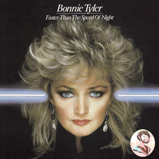 Total Eclipse Of The Heart