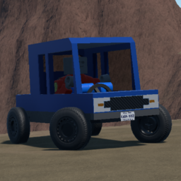 2018 Small Motors P01M