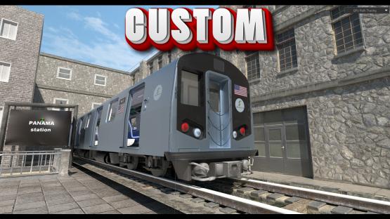 PANAMA CUSTOM – Counter-Strike 2 Mod