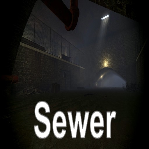 [Campaign] Sewer - Call of Duty 1