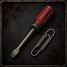 [B42] Lockpicking Skill – Project Zomboid Mod