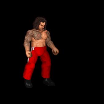 Ricky Ortiz