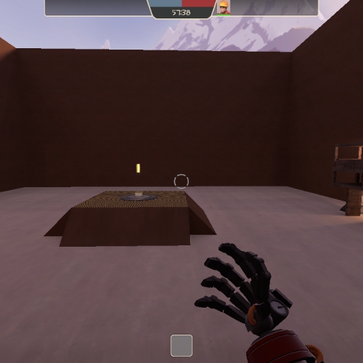 akothv1 – Team Fortress 2 Mod