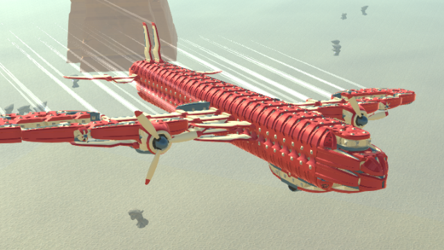 CargoPlane