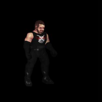 Danny Havoc