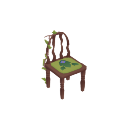 Faefolk Chair