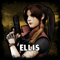 Claire Redfield RE2 (Ellis)