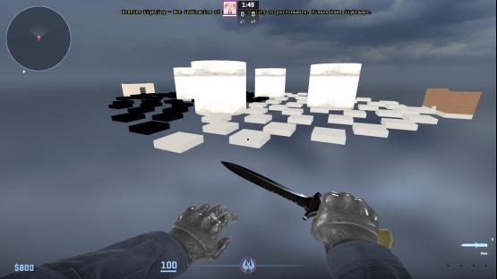 cs_Platform – Counter-Strike 2 Mod