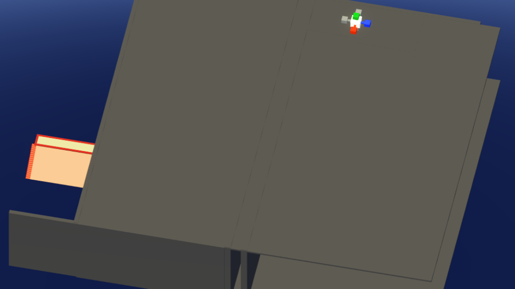 capture point part 1