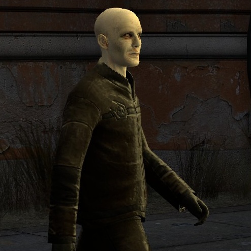 Combine Citizens