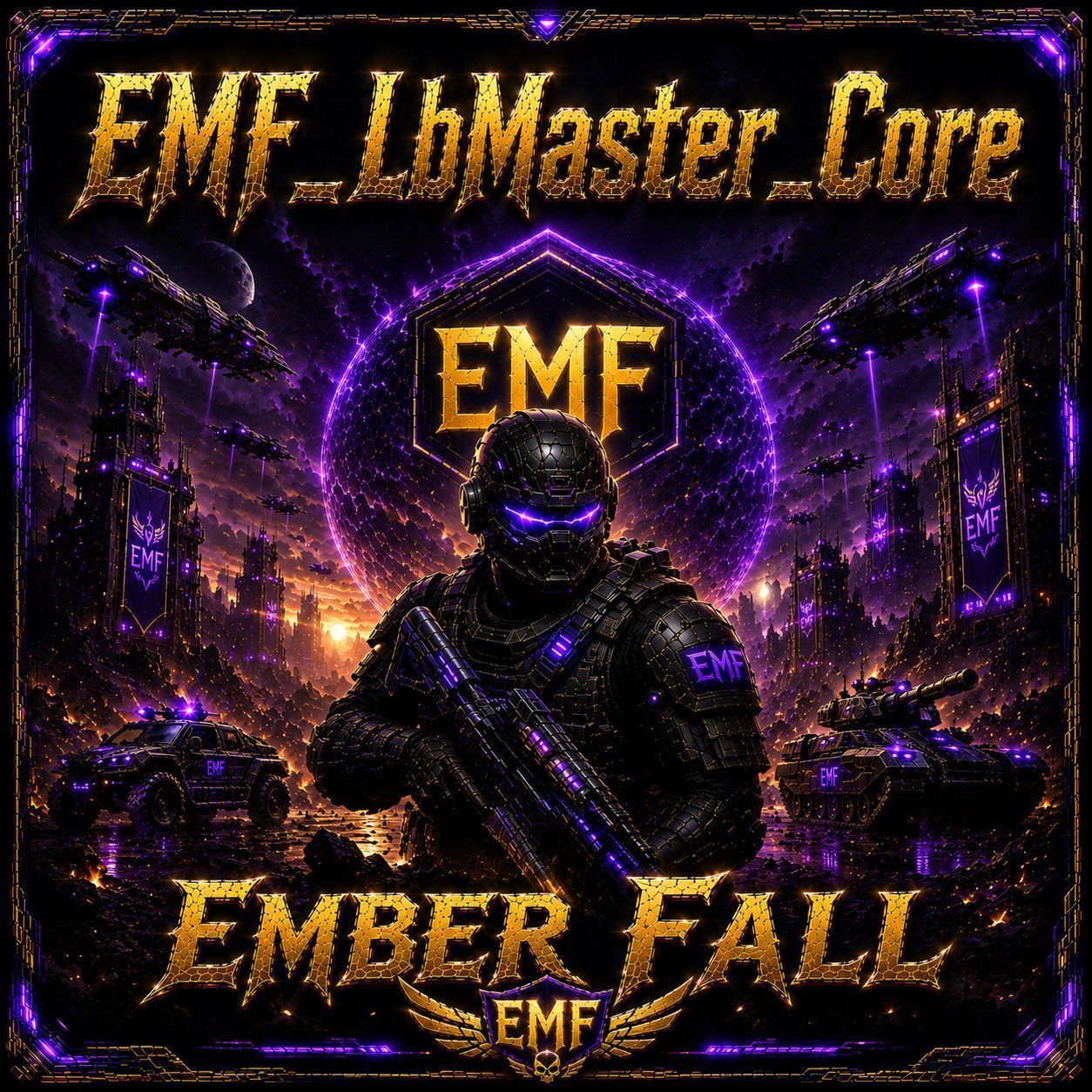 EMF_LbMaster_Core