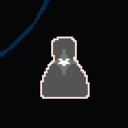 EGO (Meat Lantern)
