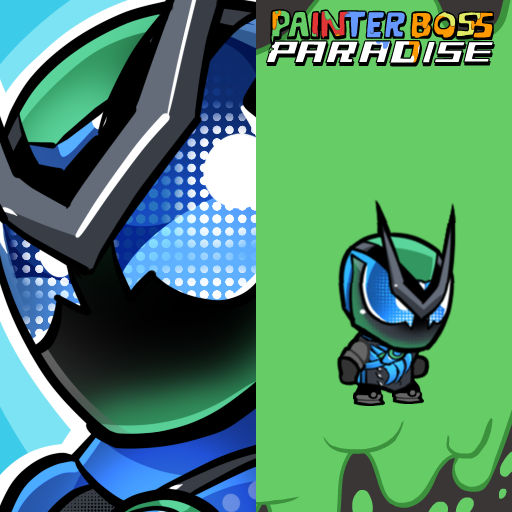 KAMEN RIDER ZEZTZ [TECH]