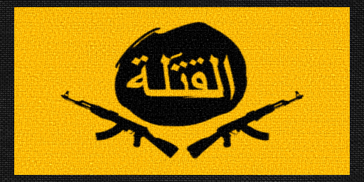 Al-Qatala Patch preview