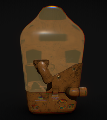 Bridge Baby Capsule