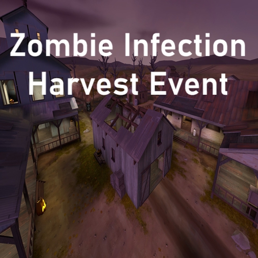 Zombie Infection Harvest – Team Fortress 2 Mod