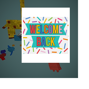 WELCOME BACK EVAN (by evan)