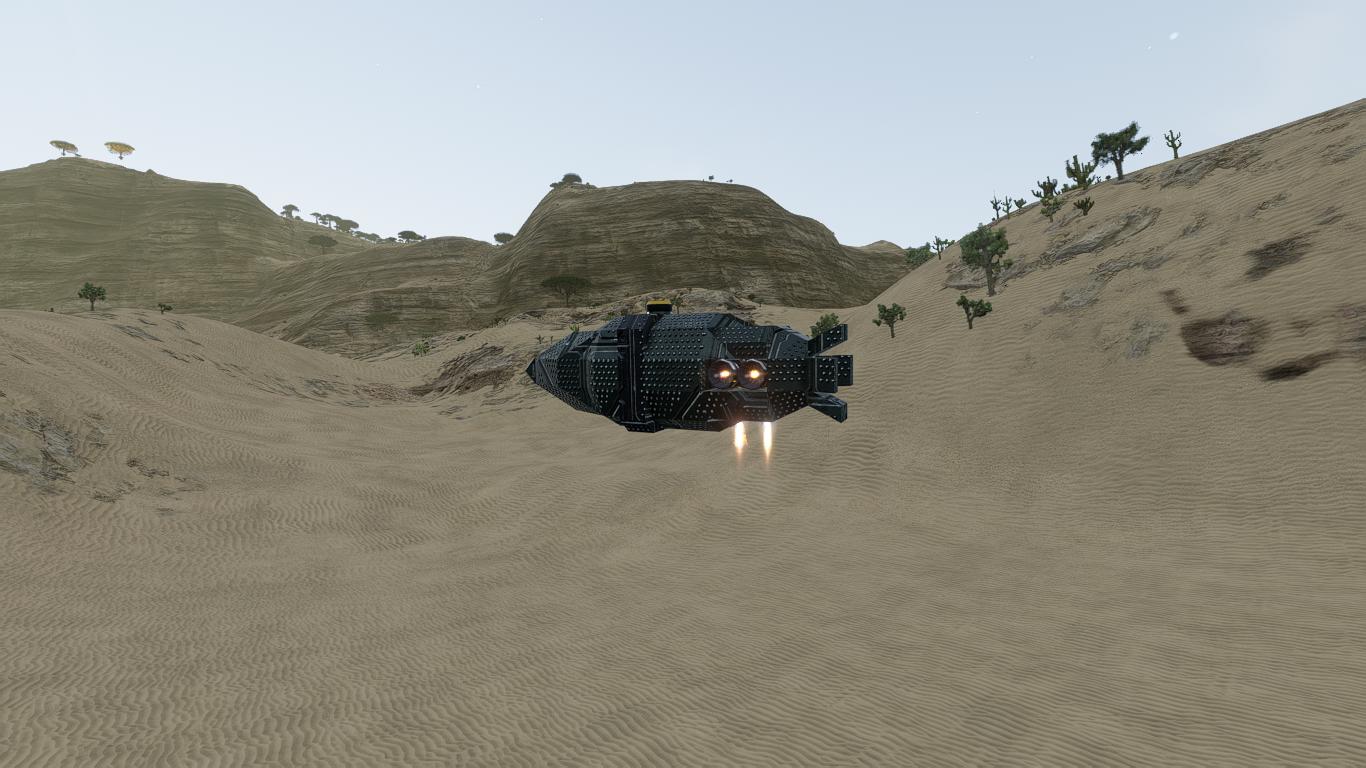 LG-ST/AM 200 (2:4\H) Bomb