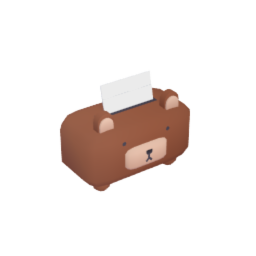 tissue holder