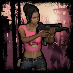 Rochelle - Summer Clothes + Aftermath Hair