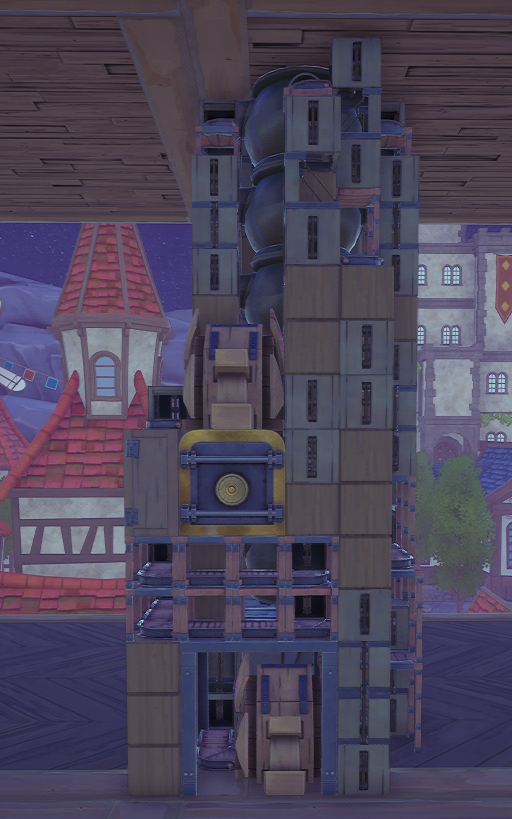 57/min BlPowder Standalone