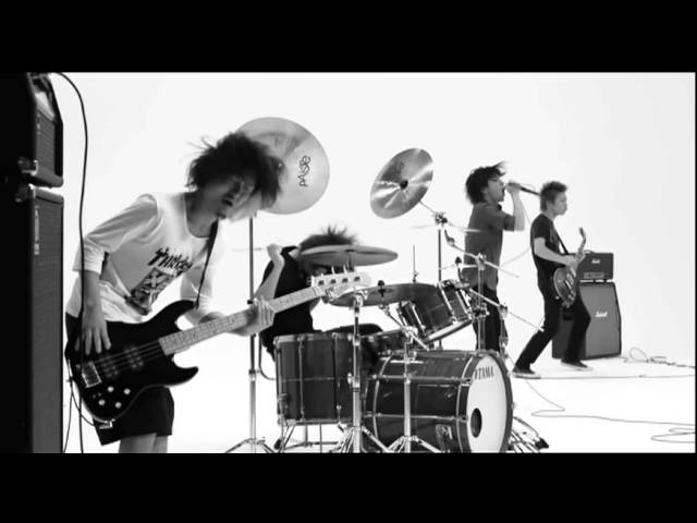 ONE OK ROCK-完全感覚Dreamer