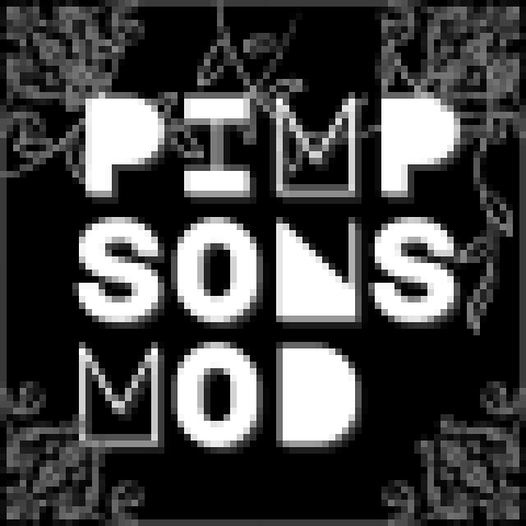 PimpsonMod