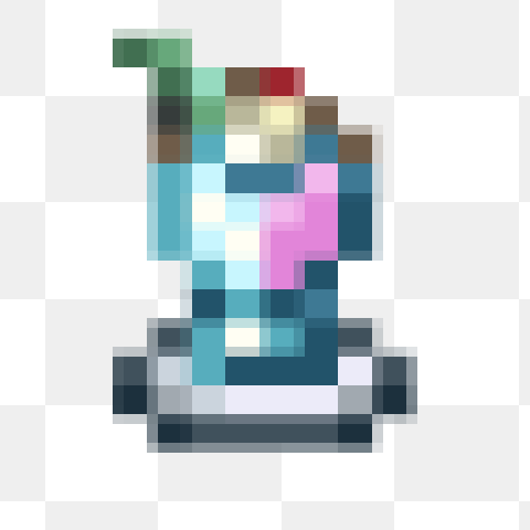 Better Food Utilities – tModLoader Mod