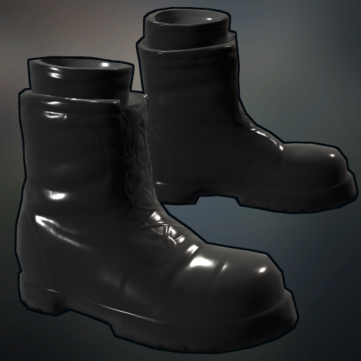 iscream suit boots