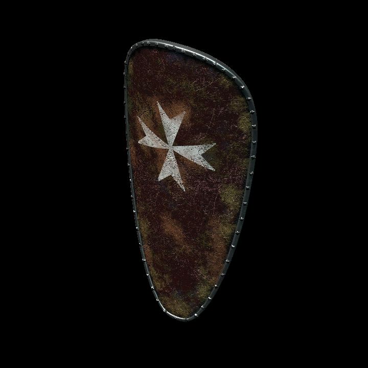 Shield 1