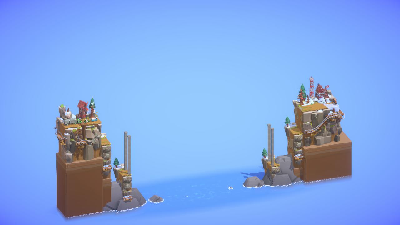 'Realistic' Bridges 2