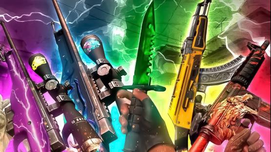 Noni Game WorkShop – Counter-Strike 2 Mod