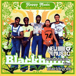 New Music - The Blackbyrds (1974-1977) – Project Zomboid Mod