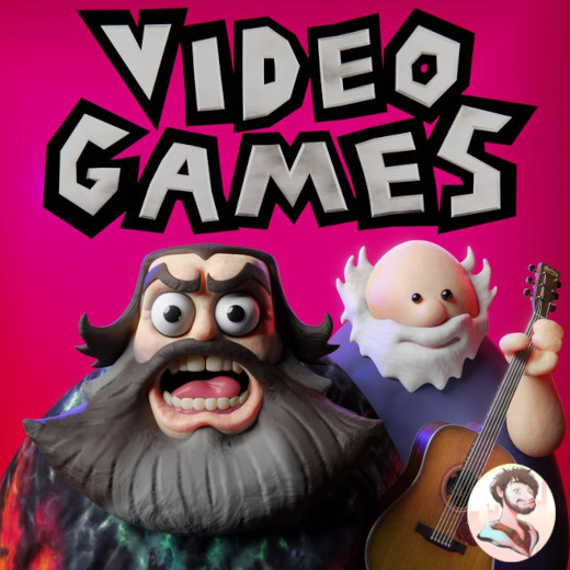 Video Games