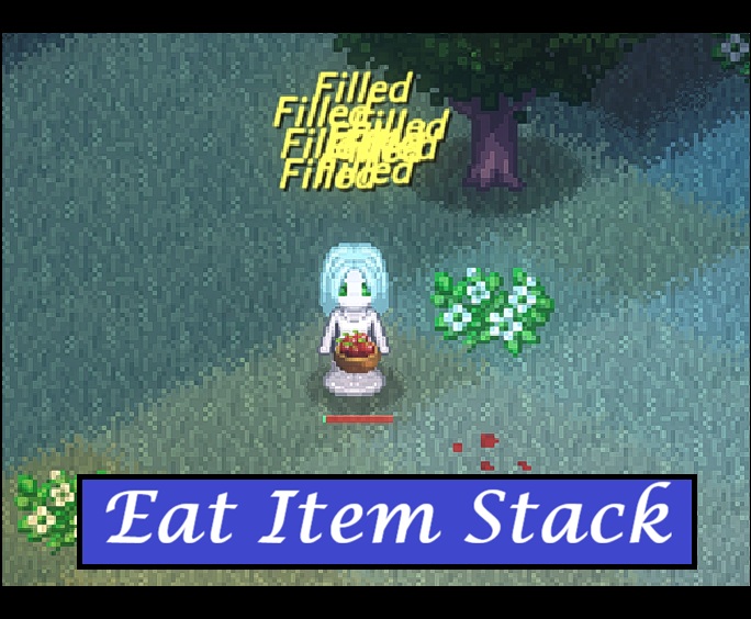 EatItemStack