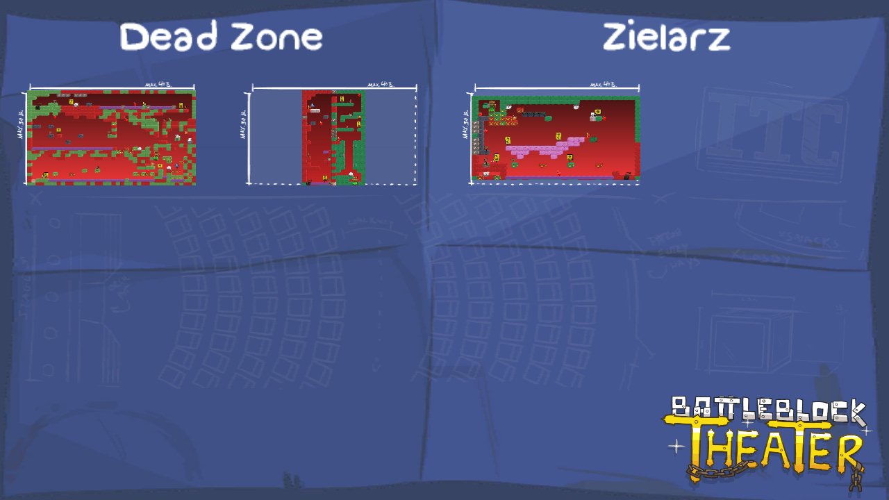 Dead Zone